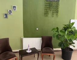 دکتر یونس ترقی طلب روانشناس در تبریز