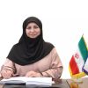 دکتر اکرم السادات سادات حسینی روانشناس در تهران