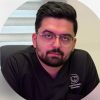 دکتر علی نجفی دندانپزشک در تهران
