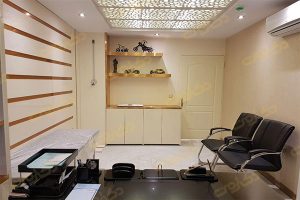 مطب دکتر مظاهری فوق تخصص غدد کودکان در کرج