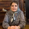فریبا آهنگری ابهری روانشناس مثبت گرا در تهران