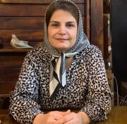 فریبا آهنگری ابهری روانشناس مثبت گرا در تهران