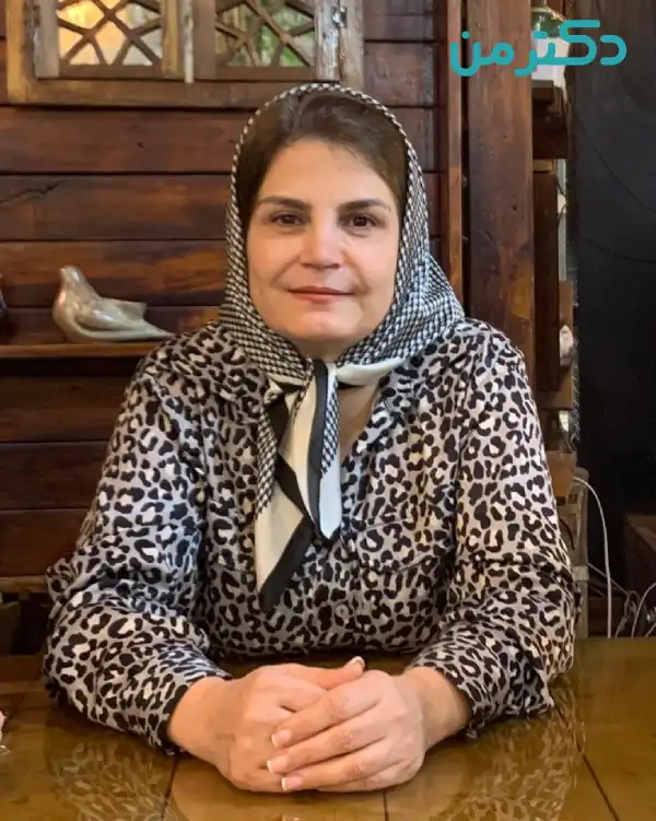فریبا آهنگری ابهری روانشناس مثبت گرا در تهران
