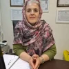نسرین انوری روانشناس کرج