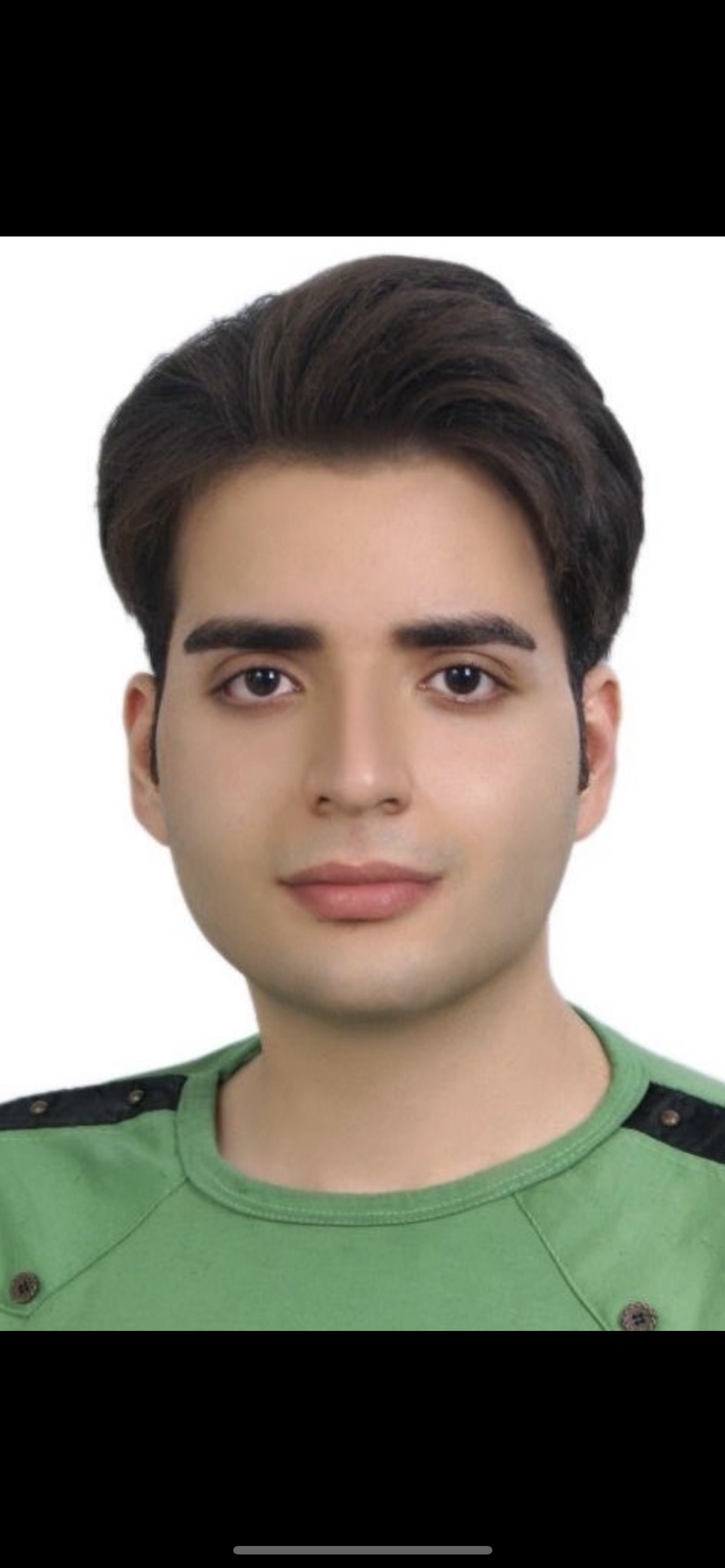 دکتر سیدعلی اصغر سیدابراهیمی دکتری تخصصی روانشناسی بالینی دانشگاه تهران