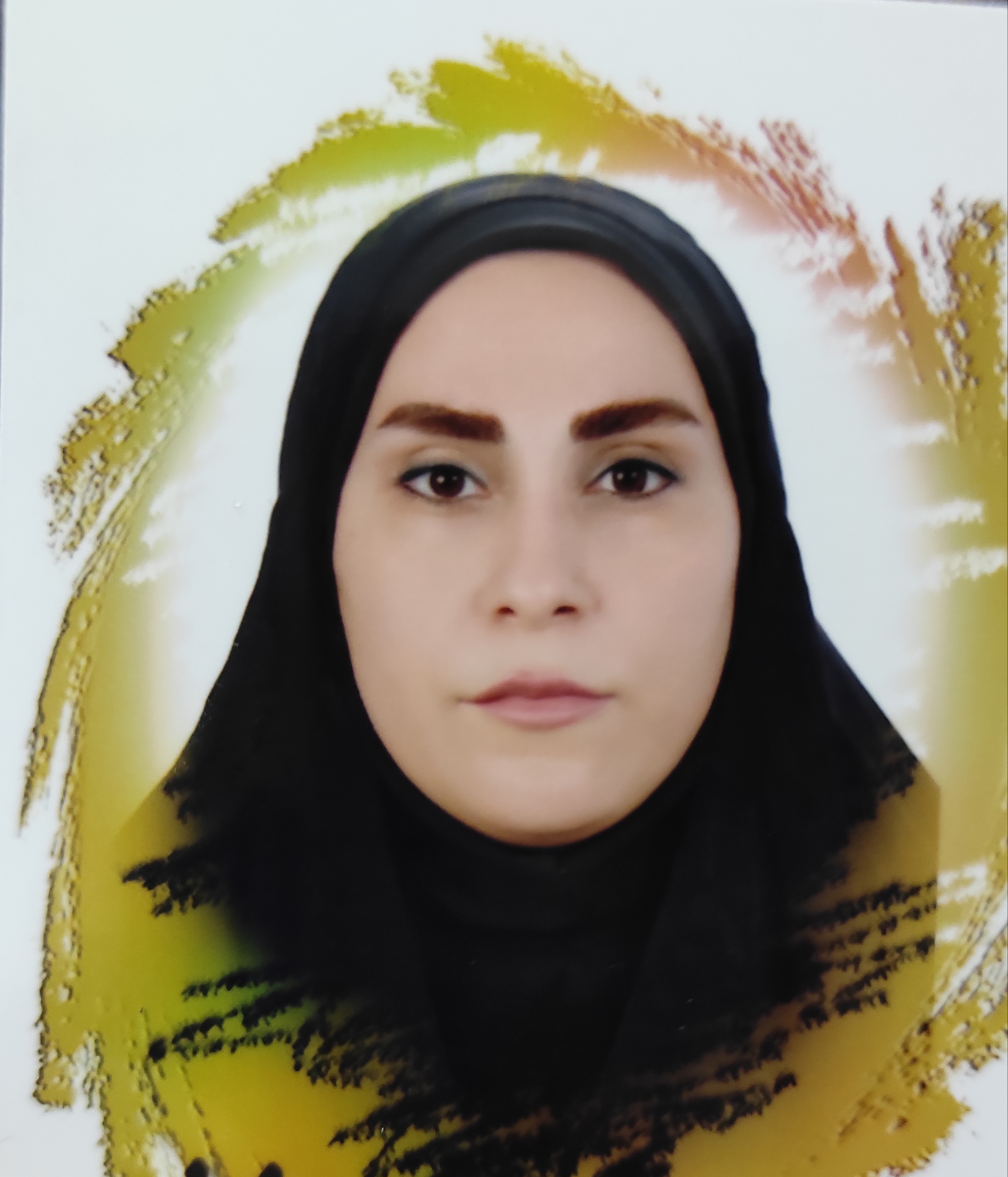 زهرا حسینیان روانشناس در بابلسر
