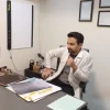 مرکز ارتوپدی فنی دایار- مهدی ظفری