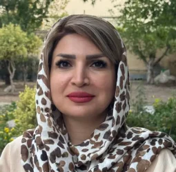 دکتر سمیه اینانلو گنجی دکترای مشاوره در کرج