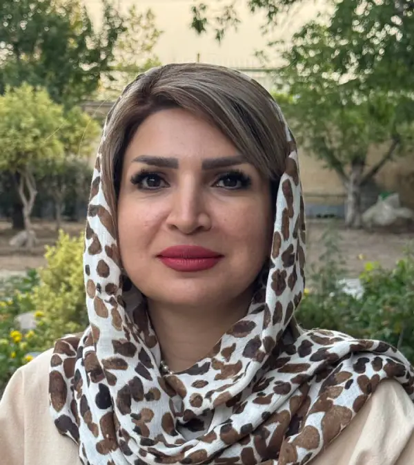 دکتر سمیه اینانلو گنجی دکترای مشاوره در کرج