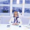 دکتر شادی مظلومی متخصص پوست مو کرج