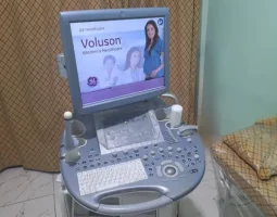 رادیولوژی و سونوگرافی قایم در ماهدشت – سیدنوید بحرینی