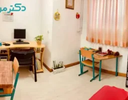 زهرا حسینیان روانشناس در بابلسر