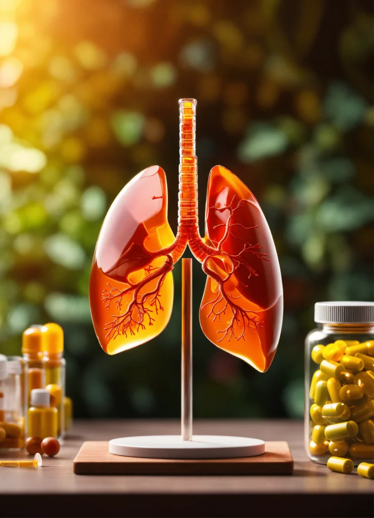 فوق تخصص ریه در کرج