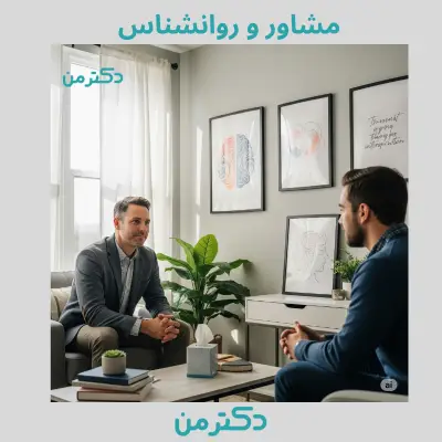 دکتر سیدعلی اصغر سیدابراهیمی روانشناس در تهران