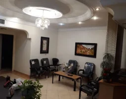 دکتر سارا عباسی روانشناس سنجش در گوهردشت کرج