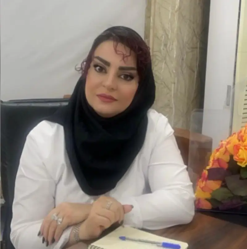 نهضت نقوی روانشناس در تهران