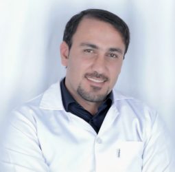 دکتر حمید ملک زاده متخصص جراحی فک و صورت در تهران