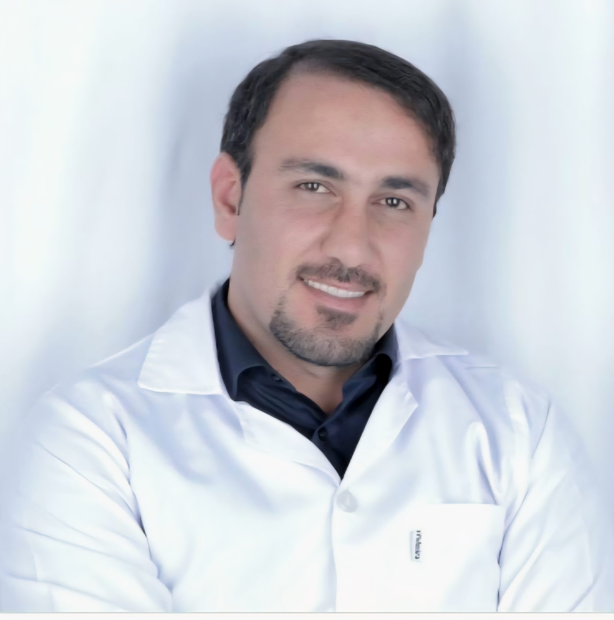 دکتر حمید ملک زاده متخصص جراحی فک و صورت در تهران