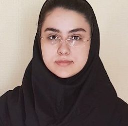 آناهیتا نوراللهی مقدم روانشناس بالینی آنلاین