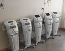 معراج نظری کارشناس فیزیوتراپی در گوهردشت کرج