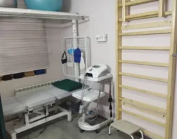 معراج نظری کارشناس فیزیوتراپی در گوهردشت کرج