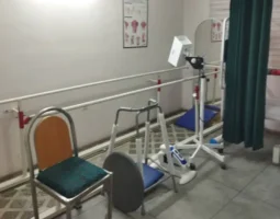 معراج نظری کارشناس فیزیوتراپی در گوهردشت کرج