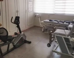 معراج نظری کارشناس فیزیوتراپی در گوهردشت کرج