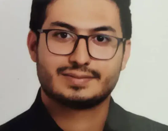 معراج نظری کارشناس فیزیوتراپی در گوهردشت کرج