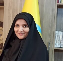 دکتر اعظم کلائی روانشناس و مشاور در تهران