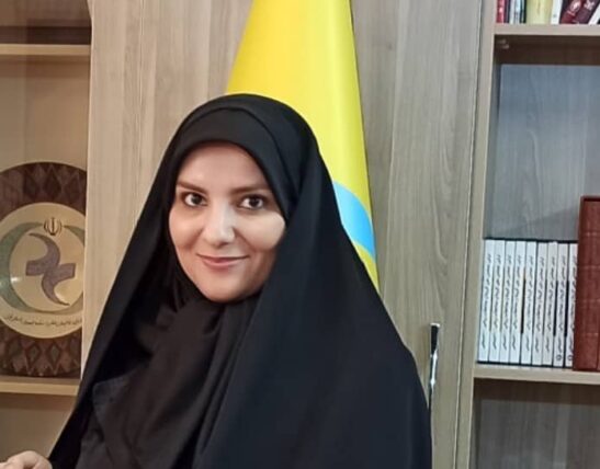 دکتر اعظم کلائی روانشناس و مشاور در تهران