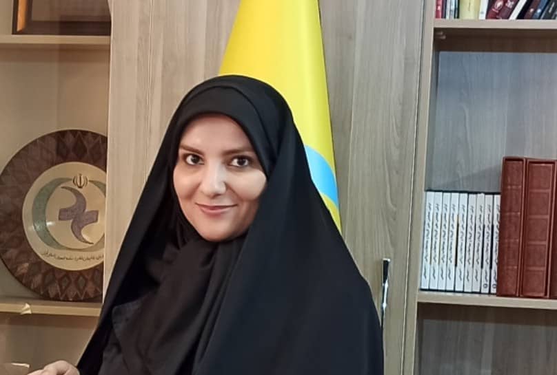 دکتر اعظم کلائی روانشناس و مشاور در تهران