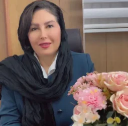 فریبا صحافی روانشناس در کرج