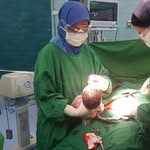 دکتر مریم غلامپور متخصص زنان و زایمان در کرج