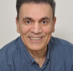 دکتر رامین بیات ماکو روانپزشک در گوهردشت کرج