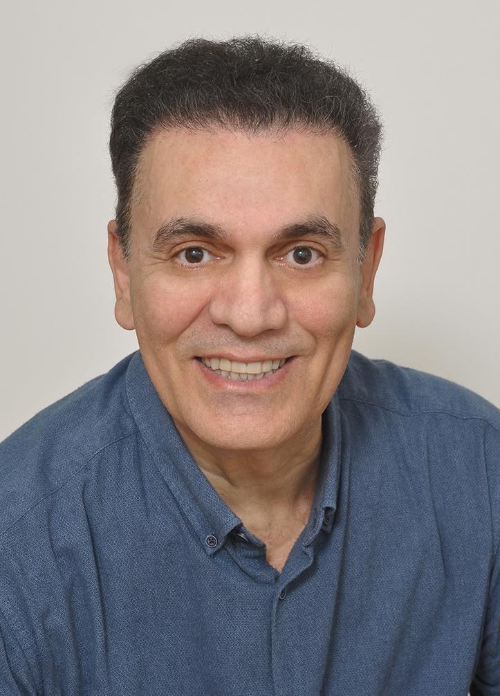 دکتر رامین بیات ماکو روانپزشک در گوهردشت کرج