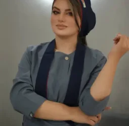 دکتر نوشین باج متخصص گوش، حلق، بینی در ایلام