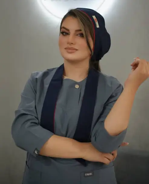 دکتر نوشین باج متخصص گوش، حلق، بینی در ایلام