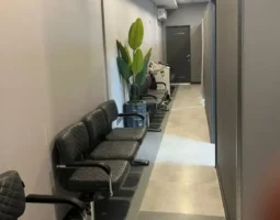 عادل بشیری کارشناس فیزیوتراپی در گوهردشت کرج