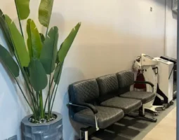 عادل بشیری کارشناس فیزیوتراپی در گوهردشت کرج