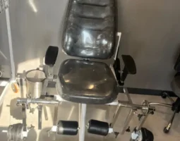 عادل بشیری کارشناس فیزیوتراپی در گوهردشت کرج