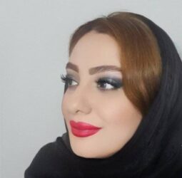 بهاره فرزان پور روانشناس شخصیت در لنگرود