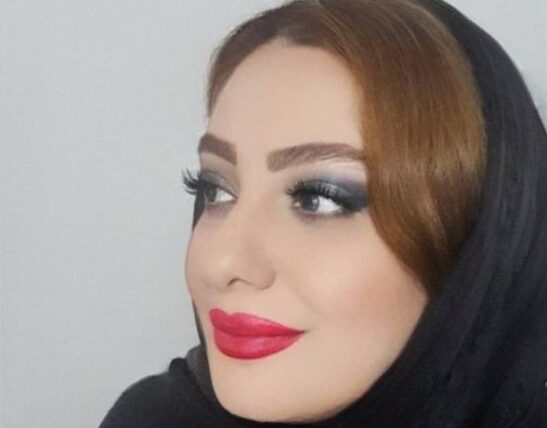 بهاره فرزان پور روانشناس شخصیت در لنگرود