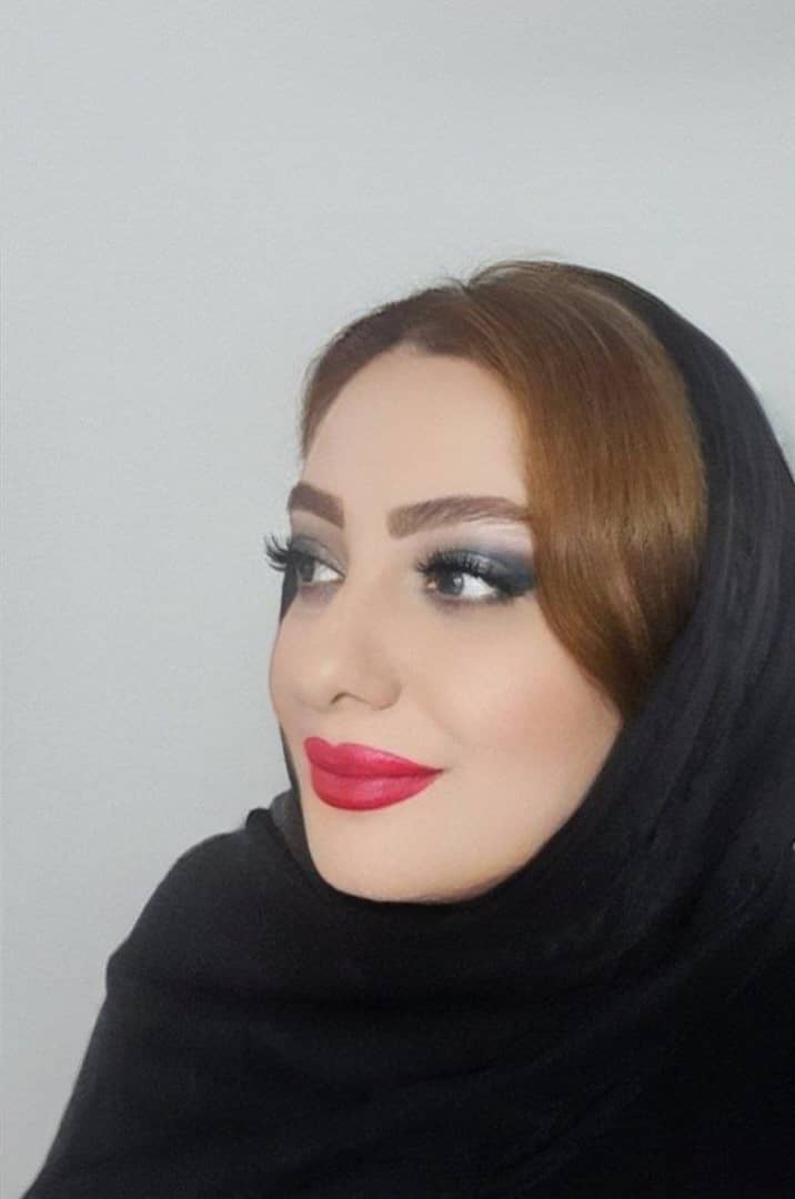 بهاره فرزان پور روانشناس شخصیت در لنگرود