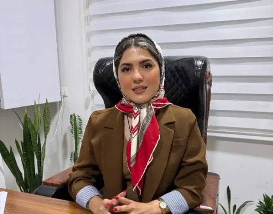 دکتر هانیه تمجیدی روانشناس
