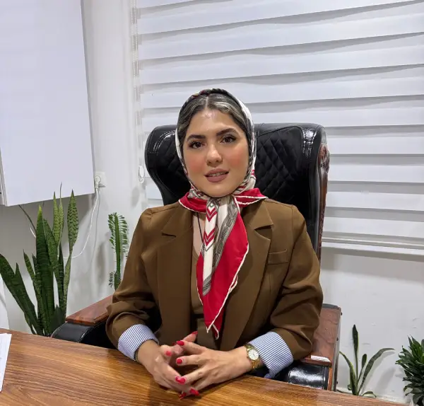 دکتر هانیه تمجیدی روانشناس